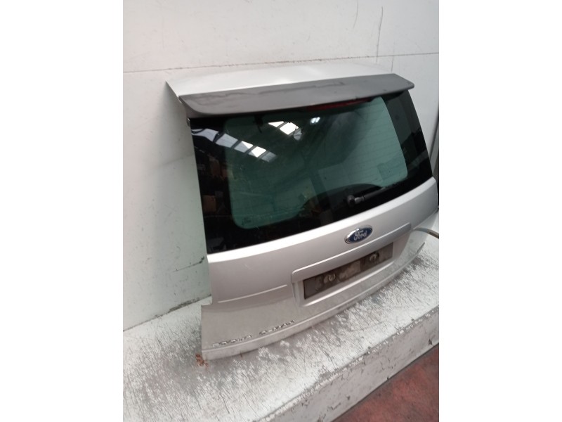 Recambio de porton trasero para ford focus c-max (dm2) 1.8 tdci referencia OEM IAM  5P 