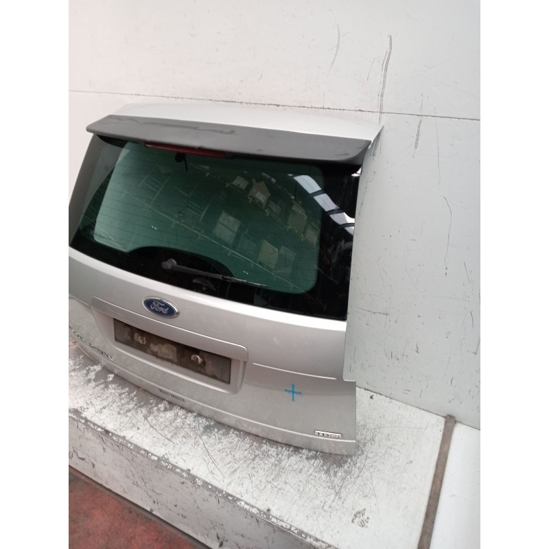 Recambio de porton trasero para ford focus c-max (dm2) 1.8 tdci referencia OEM IAM  5P 