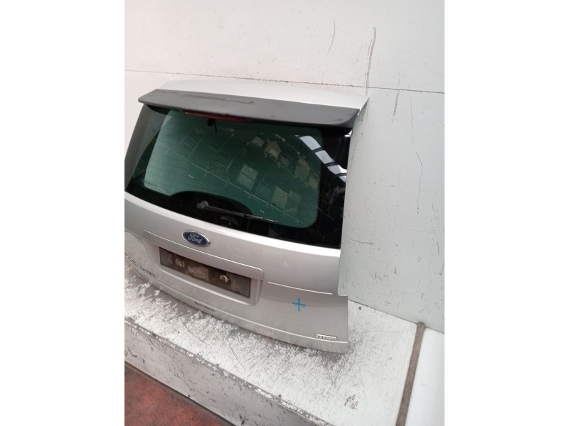 Recambio de porton trasero para ford focus c-max (dm2) 1.8 tdci referencia OEM IAM  5P 