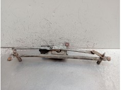 Recambio de motor limpia delantero para seat arosa (6h1) 1.7 sdi referencia OEM IAM 3397020436 6X1955023B  2