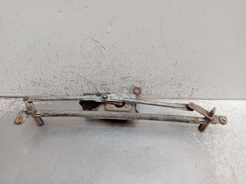 Recambio de motor limpia delantero para seat arosa (6h1) 1.7 sdi referencia OEM IAM 3397020436 6X1955023B 