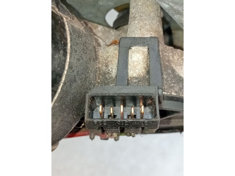 Recambio de motor limpia delantero para seat arosa (6h1) 1.7 sdi referencia OEM IAM 3397020436 6X1955023B 