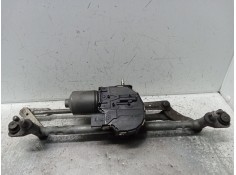 Recambio de motor limpia delantero para volkswagen sharan (7n1, 7n2) 2.0 tdi referencia OEM IAM 1397220629 7N1955119A 