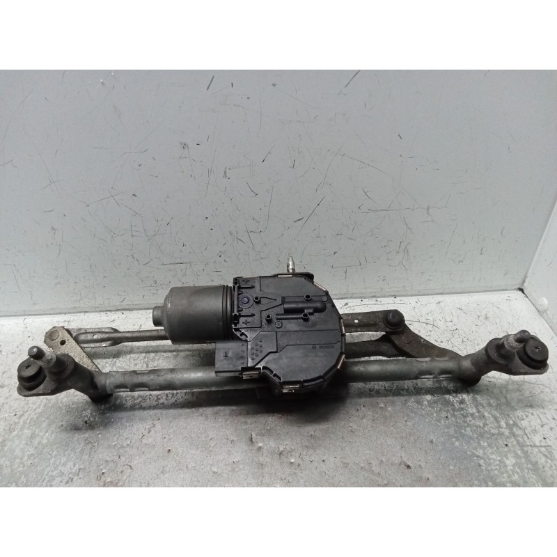 Recambio de motor limpia delantero para volkswagen sharan (7n1, 7n2) 2.0 tdi referencia OEM IAM 1397220629 7N1955119A 