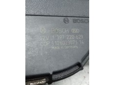 Recambio de motor limpia delantero para volkswagen sharan (7n1, 7n2) 2.0 tdi referencia OEM IAM 1397220629 7N1955119A  2