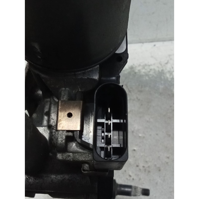 Recambio de motor limpia delantero para volkswagen sharan (7n1, 7n2) 2.0 tdi referencia OEM IAM 1397220629 7N1955119A 