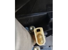 Recambio de elevalunas delantero izquierdo para ford fusion (ju_) 1.4 referencia OEM IAM 5P   2