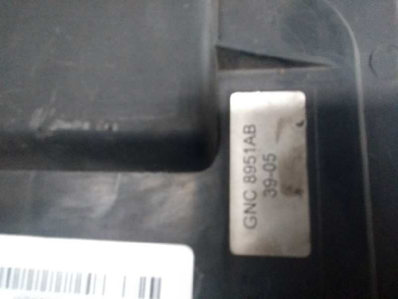 Recambio de motor limpia delantero para jaguar xj 3.2 v8 32v cat referencia OEM IAM GNC8951AB  