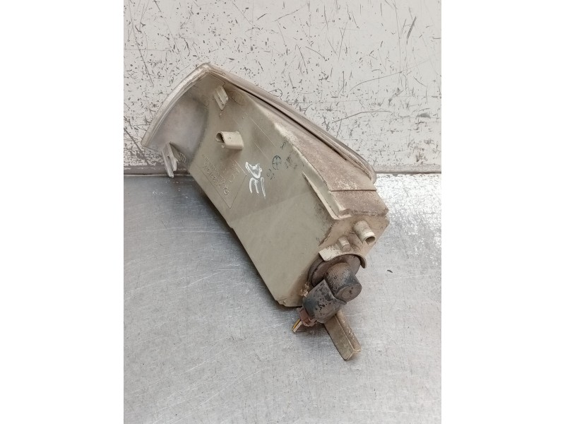 Recambio de piloto delantero derecho para peugeot 306 hatchback (7a, 7c, n3, n5) 1.6 referencia OEM IAM   