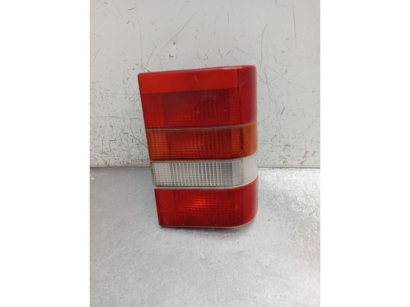 Recambio de piloto trasero derecho para citroën c15 furgoneta/monovolumen (vd_) 1.8 d referencia OEM IAM   