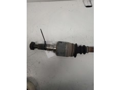 Recambio de transmision trasera derecha para ford sierra berlina gl referencia OEM IAM    2