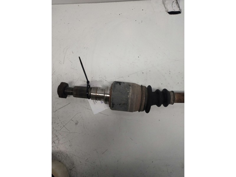 Recambio de transmision trasera derecha para ford sierra berlina gl referencia OEM IAM   