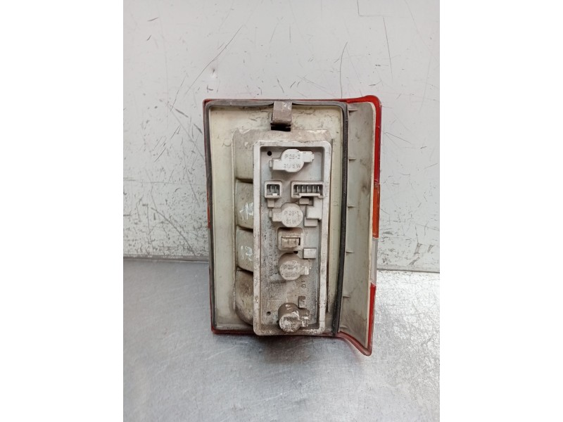 Recambio de piloto trasero izquierdo para citroën c15 furgoneta/monovolumen (vd_) 1.8 d referencia OEM IAM   