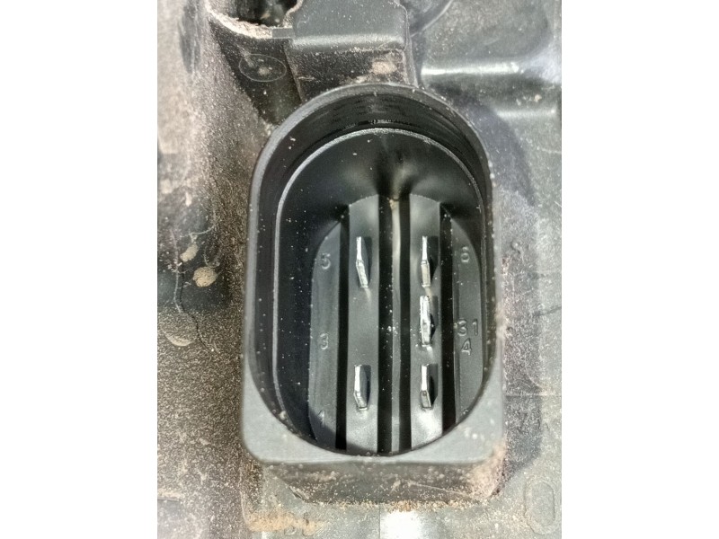 Recambio de piloto trasero derecho para audi a4 b7 (8ec) 2.0 tdi 16v referencia OEM IAM   