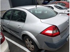 renault megane ii classic berlina del año 2005 2