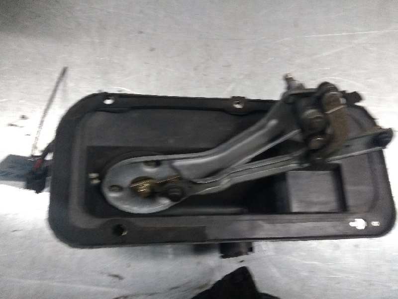 Recambio de motor limpia delantero para jaguar xj 3.2 v8 32v cat referencia OEM IAM GNC8951AB  