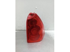 Recambio de piloto trasero derecho para peugeot 307 sw (3h) 1.6 hdi 110 referencia OEM IAM   