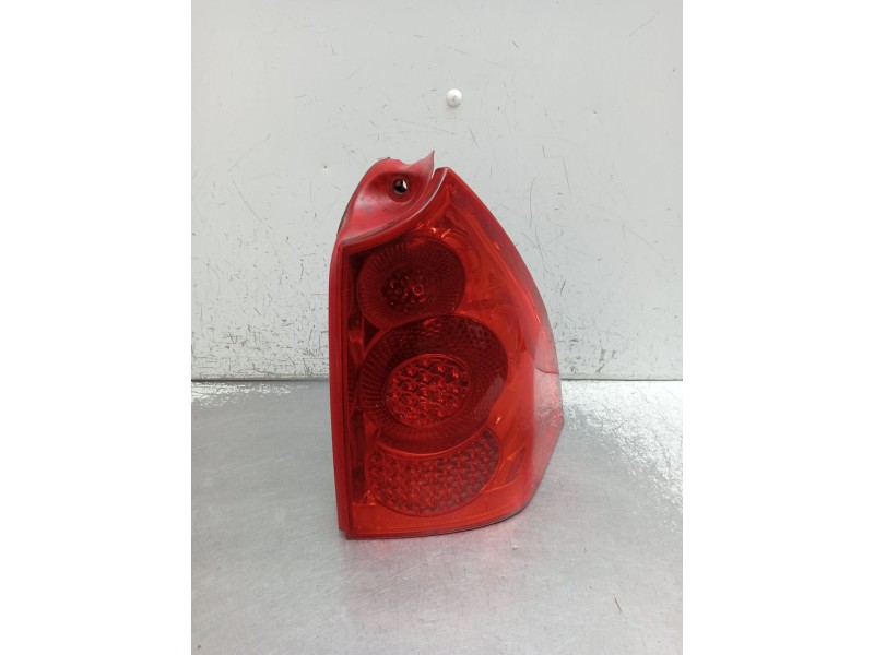 Recambio de piloto trasero derecho para peugeot 307 sw (3h) 1.6 hdi 110 referencia OEM IAM   