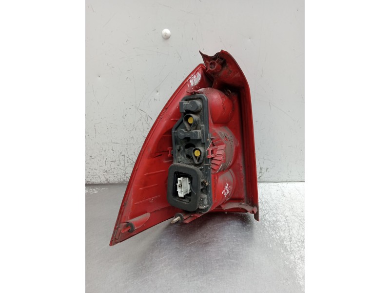 Recambio de piloto trasero derecho para peugeot 307 sw (3h) 1.6 hdi 110 referencia OEM IAM   