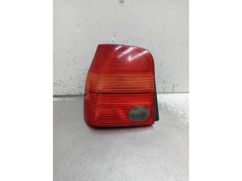 Recambio de piloto trasero izquierdo para seat arosa (6h1) 1.7 sdi referencia OEM IAM 38030748  