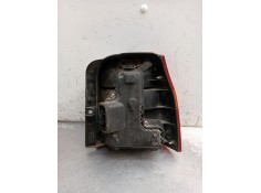 Recambio de piloto trasero izquierdo para seat arosa (6h1) 1.7 sdi referencia OEM IAM 38030748   2