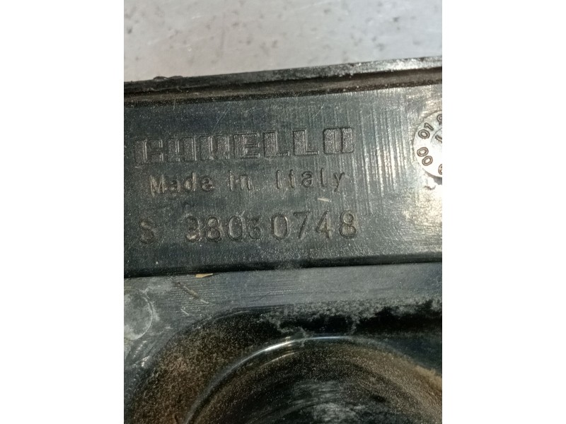 Recambio de piloto trasero izquierdo para seat arosa (6h1) 1.7 sdi referencia OEM IAM 38030748  