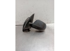 Recambio de retrovisor izquierdo para seat arosa (6h1) 1.7 sdi referencia OEM IAM MANUAL  