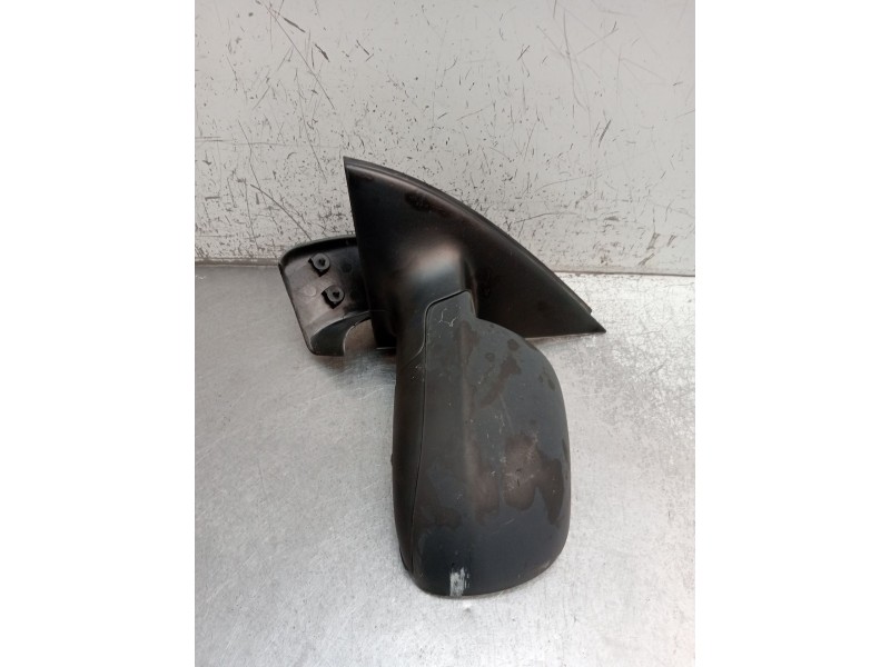 Recambio de retrovisor izquierdo para seat arosa (6h1) 1.7 sdi referencia OEM IAM MANUAL  