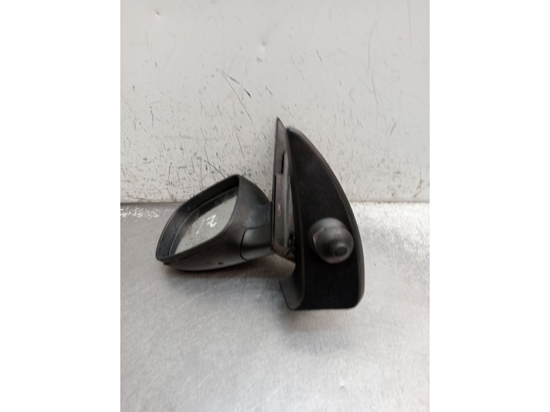 Recambio de retrovisor izquierdo para seat arosa (6h1) 1.7 sdi referencia OEM IAM MANUAL  