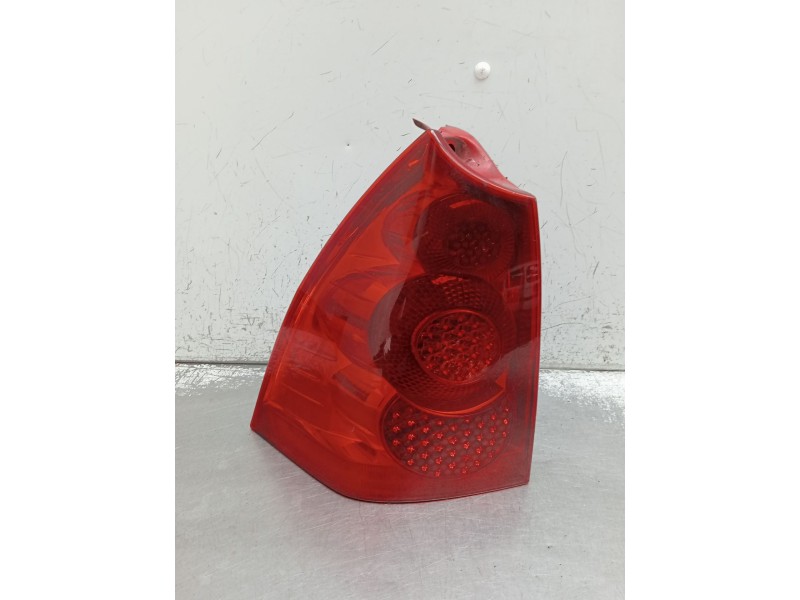 Recambio de piloto trasero izquierdo para peugeot 307 sw (3h) 1.6 hdi 110 referencia OEM IAM   