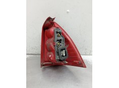 Recambio de piloto trasero izquierdo para peugeot 307 sw (3h) 1.6 hdi 110 referencia OEM IAM    2