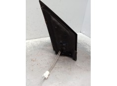 Recambio de retrovisor izquierdo para ford fusion (ju_) 1.4 referencia OEM IAM MANUAL   2