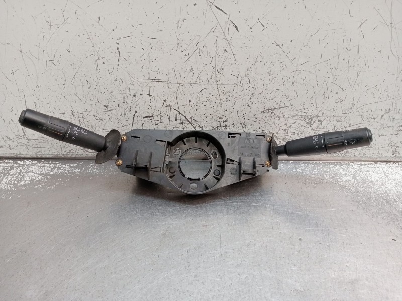 Recambio de mando luces para peugeot 306 hatchback (7a, 7c, n3, n5) 1.6 referencia OEM IAM 61557102  