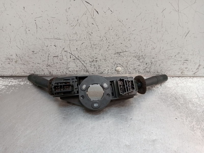 Recambio de mando luces para peugeot 306 hatchback (7a, 7c, n3, n5) 1.6 referencia OEM IAM 61557102  