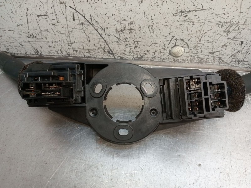 Recambio de mando luces para peugeot 306 hatchback (7a, 7c, n3, n5) 1.6 referencia OEM IAM 61557102  