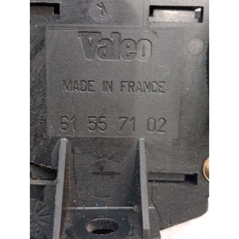 Recambio de mando luces para peugeot 306 hatchback (7a, 7c, n3, n5) 1.6 referencia OEM IAM 61557102  