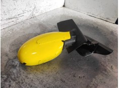 Recambio de retrovisor derecho para smart coupe básico (45kw) referencia OEM IAM   MANUAL 2