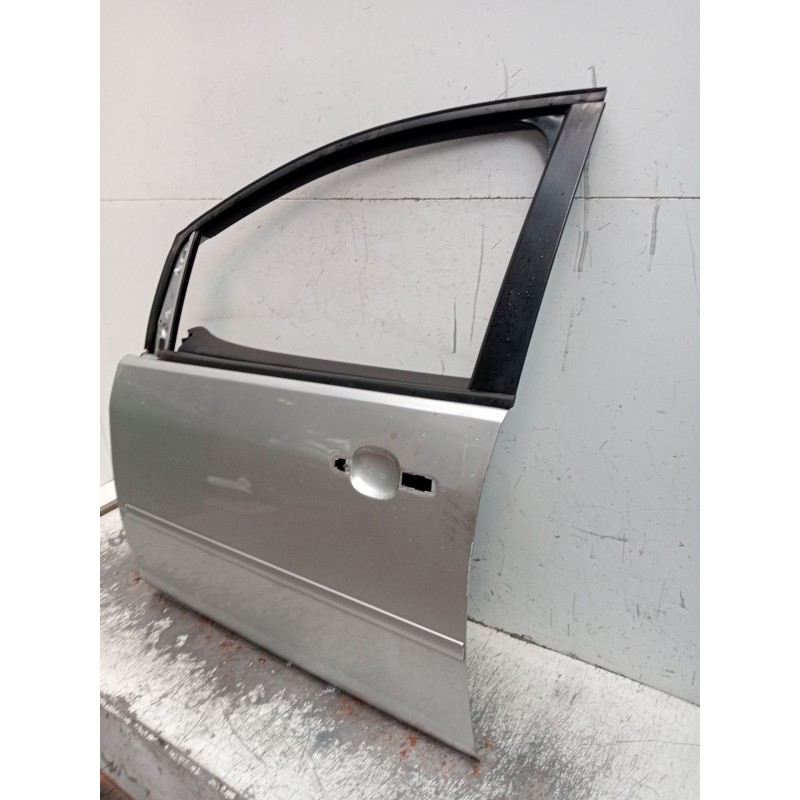 Recambio de puerta delantera izquierda para ford focus c-max (dm2) 1.8 tdci referencia OEM IAM  5P 