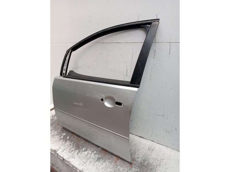 Recambio de puerta delantera izquierda para ford focus c-max (dm2) 1.8 tdci referencia OEM IAM  5P 