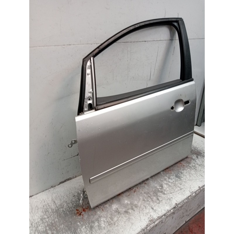 Recambio de puerta delantera izquierda para ford focus c-max (dm2) 1.8 tdci referencia OEM IAM  5P 