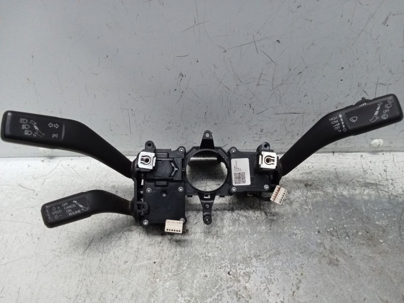 Recambio de mando luces para volkswagen sharan (7n1, 7n2) 2.0 tdi referencia OEM IAM 5K0953501BA 5K0953502R 