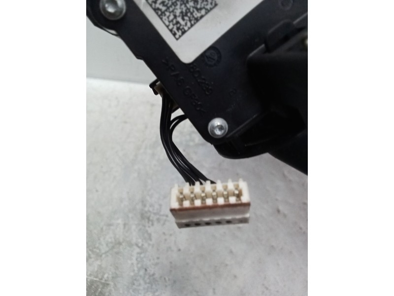 Recambio de mando luces para volkswagen sharan (7n1, 7n2) 2.0 tdi referencia OEM IAM 5K0953501BA 5K0953502R 