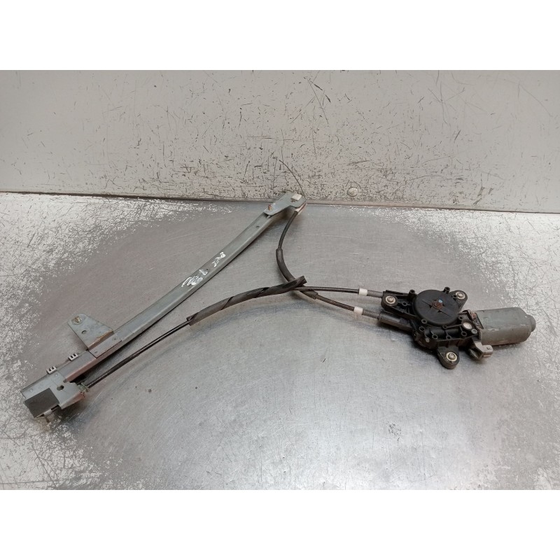 Recambio de elevalunas delantero izquierdo para peugeot 306 hatchback (7a, 7c, n3, n5) 1.6 referencia OEM IAM  5P 