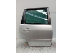 Recambio de puerta trasera derecha para ford focus c-max (dm2) 1.8 tdci referencia OEM IAM  5P 
