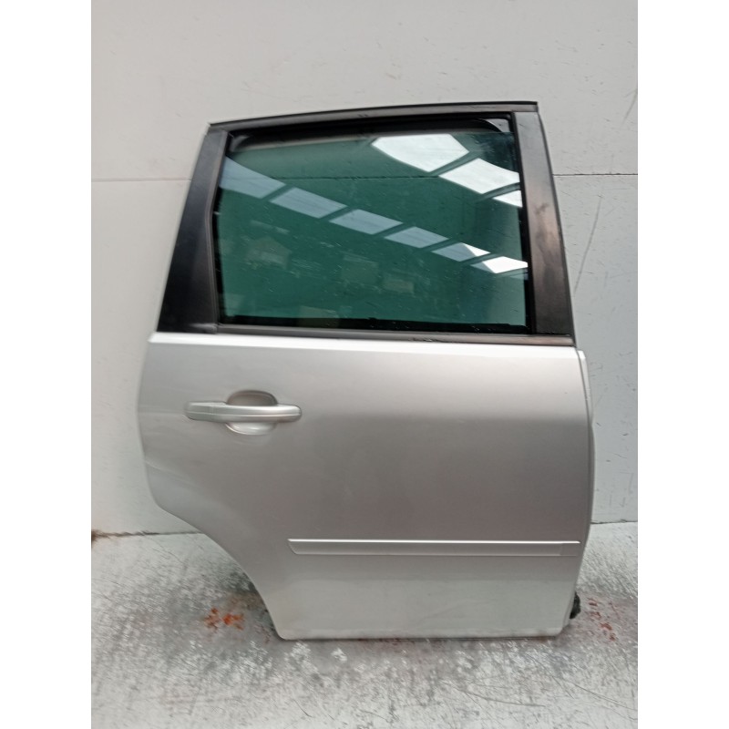 Recambio de puerta trasera derecha para ford focus c-max (dm2) 1.8 tdci referencia OEM IAM  5P 