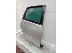 Recambio de puerta trasera derecha para ford focus c-max (dm2) 1.8 tdci referencia OEM IAM  5P  2