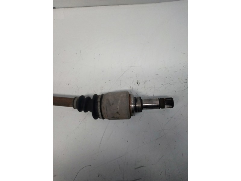 Recambio de transmision trasera derecha para ford sierra berlina gl referencia OEM IAM   