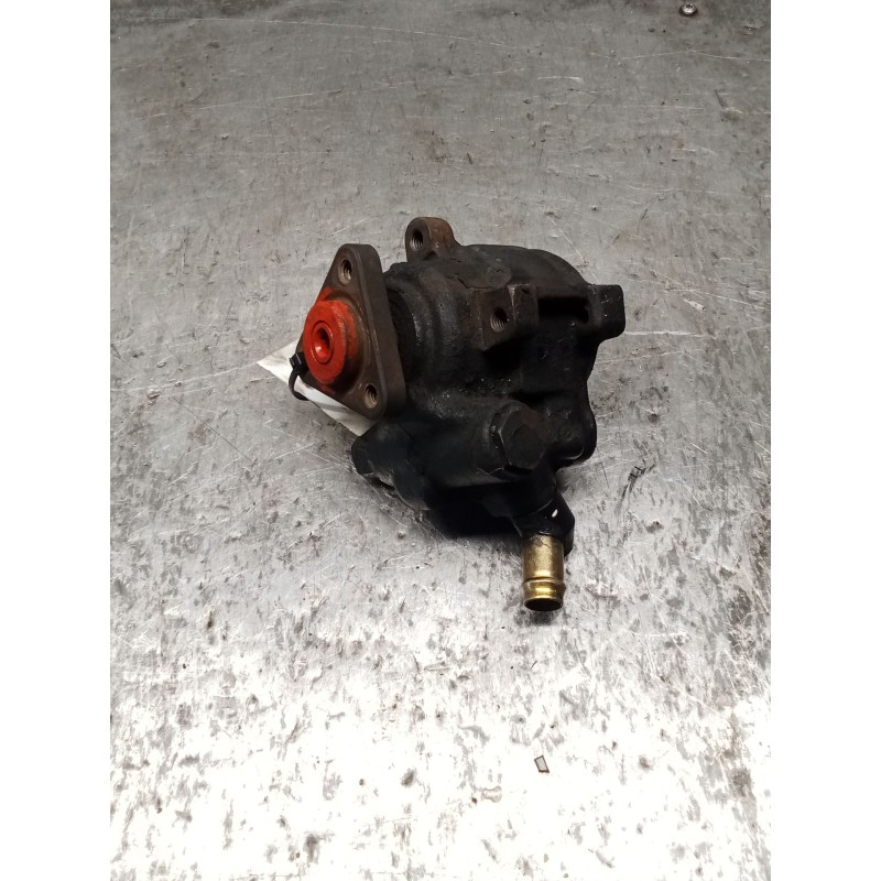 Recambio de bomba direccion para ford transit autobús (e_ _) 2.5 di (ebl, ecl, eds, edl) referencia OEM IAM   