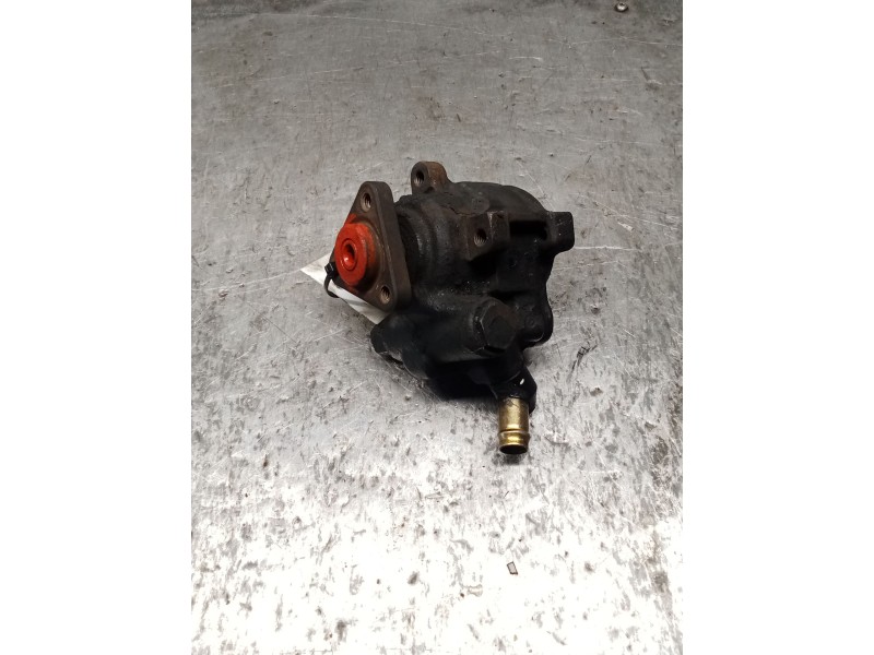 Recambio de bomba direccion para ford transit autobús (e_ _) 2.5 di (ebl, ecl, eds, edl) referencia OEM IAM   