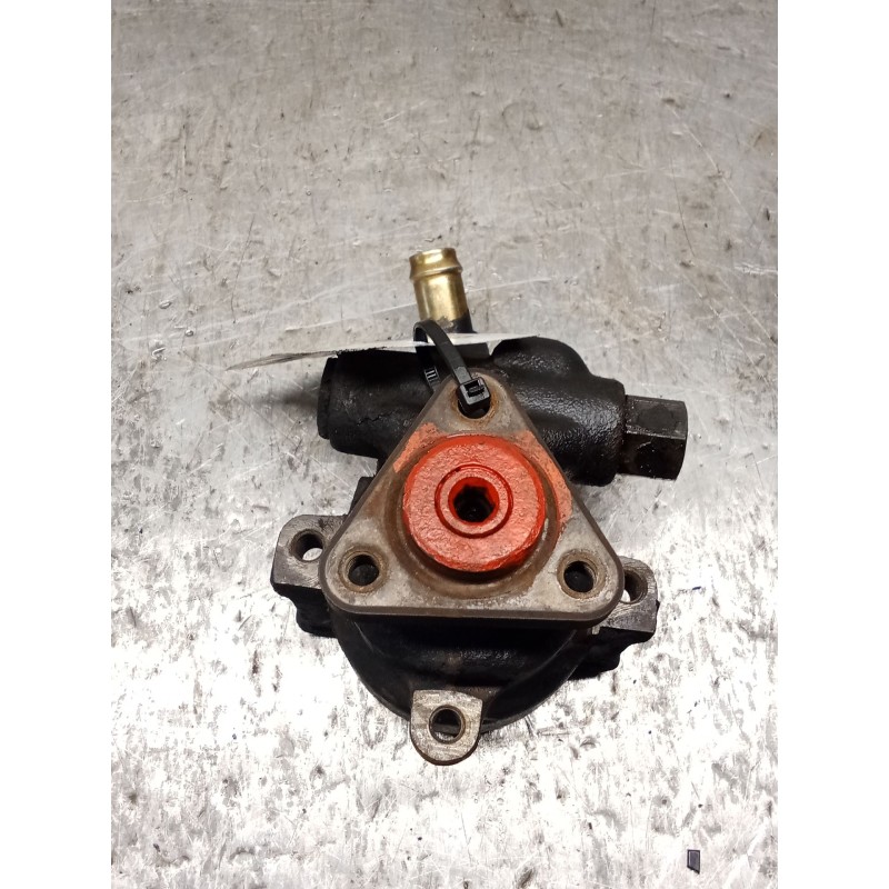 Recambio de bomba direccion para ford transit autobús (e_ _) 2.5 di (ebl, ecl, eds, edl) referencia OEM IAM   